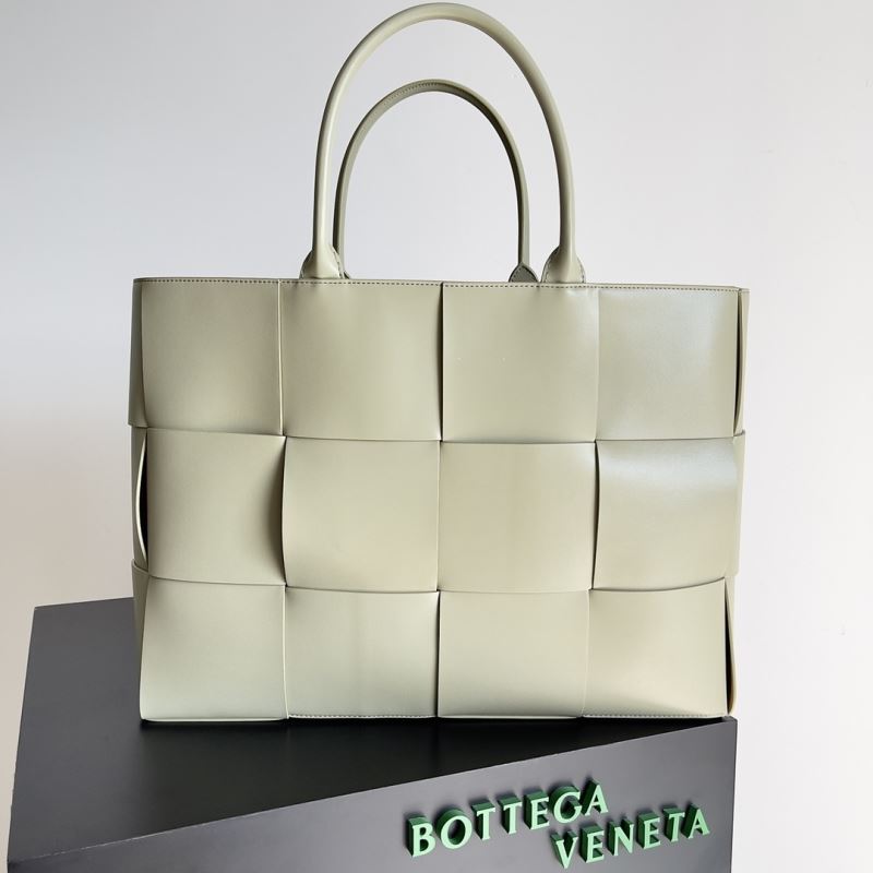 Bottega Veneta Shopping Bags